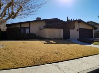 920 N Sierra View St, Ridgecrest, CA 93555