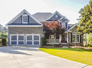 332 Kingsford Xing, Acworth, GA 30101
