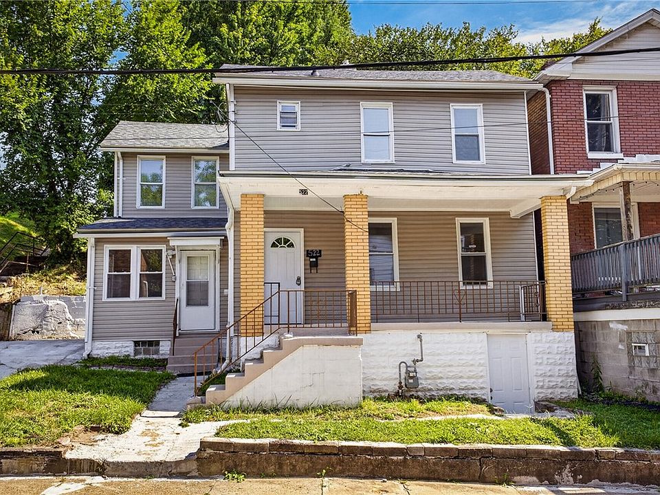 1st image of 522 Cubbage St