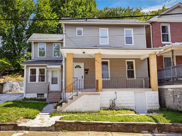 522 Cubbage St, Carnegie, PA 15106