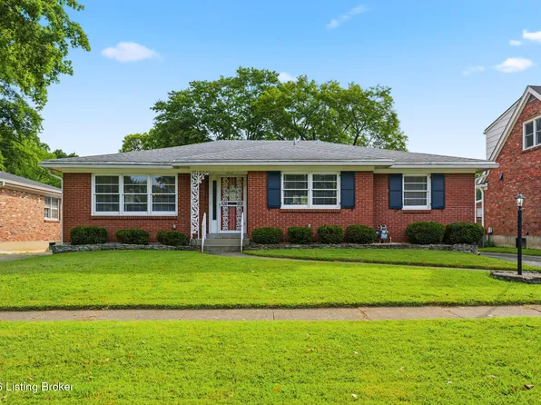 3616 Deibel Way, Louisville, KY 40220