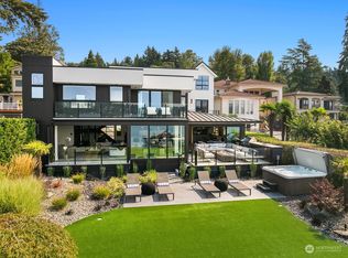 13251 Holmes Point Dr NE, Kirkland, WA 98034