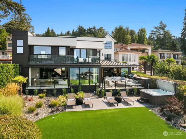 13251 Holmes Point Drive NE, Kirkland, WA 98034