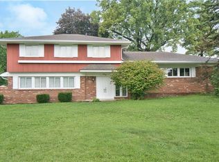 970 Burbank Rd, Indianapolis, IN 46219