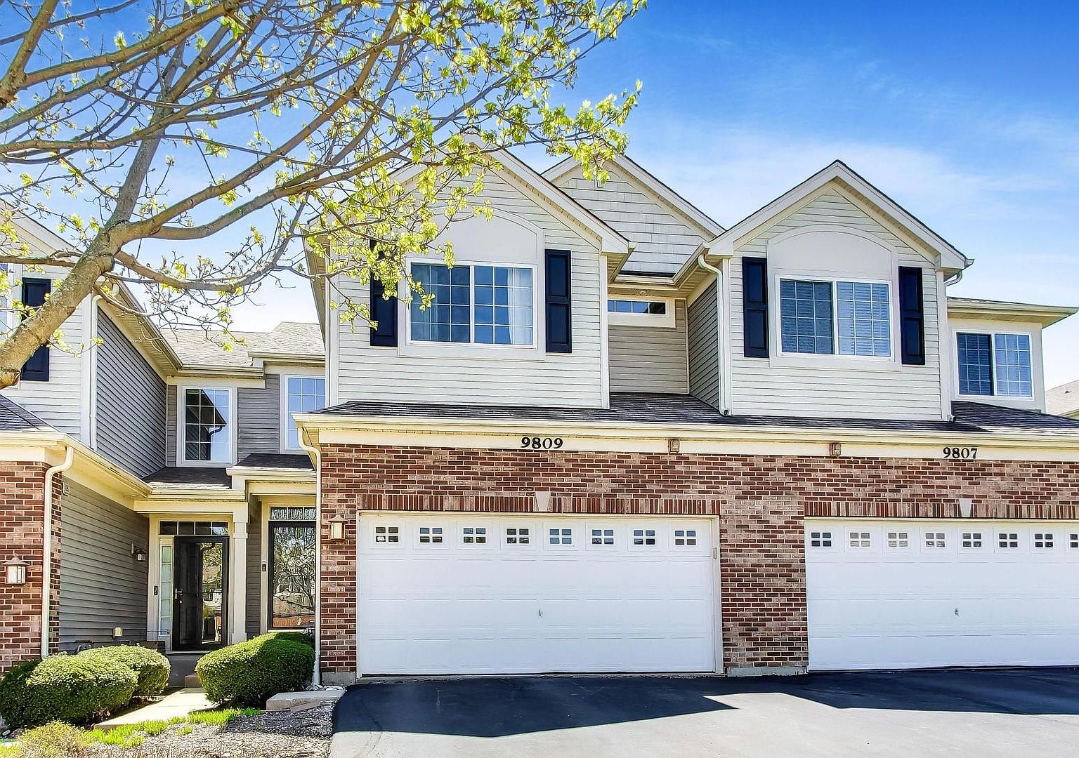 9809 Williams Dr #9809, Huntley, IL 60142 | Zillow