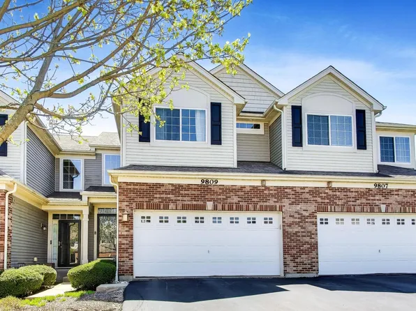 9809 Williams Dr #9809, Huntley, IL 60142