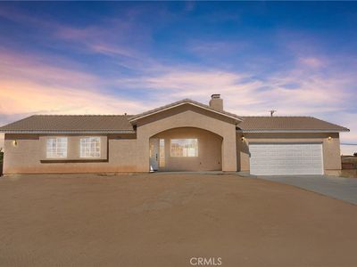 21042 Wigwam Rd, Apple Valley, CA, 92307