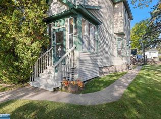 200 McKinley Ave, Eveleth, MN 55734