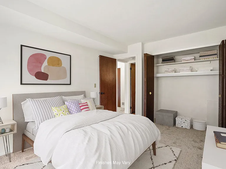 Sycamore Creek Apartments — Photo 21