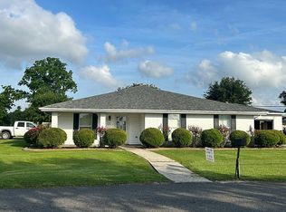 101 Central Lafourche Dr, Raceland, LA 70394