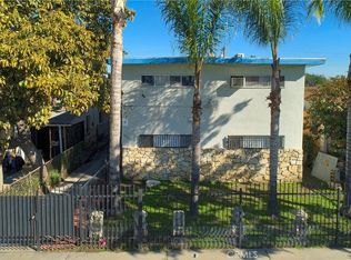 15220 S White Ave, Compton, CA 90221