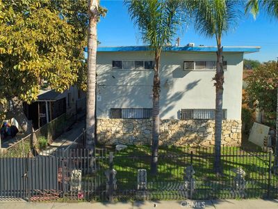 15220 S White Ave, Compton, CA, 90221