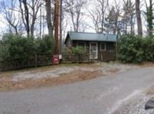 268 Wyanoak Rd, Highlands, NC 28741