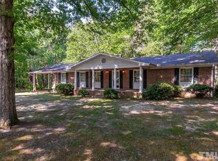 15713 Creedmoor Rd, Creedmoor, NC 27522