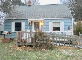 811 Kennebec Ave, Akron, OH 44305