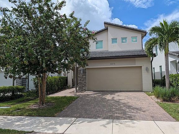 5th image of 4315 Sylvester Palm Dr