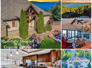 164 Bridgeview Dr, Ridgedale, MO 65739