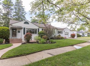 2817 Aerial Ave, Kettering, OH 45419