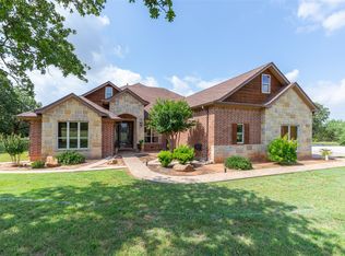 365 County Road 150, Tuscola, TX 79562