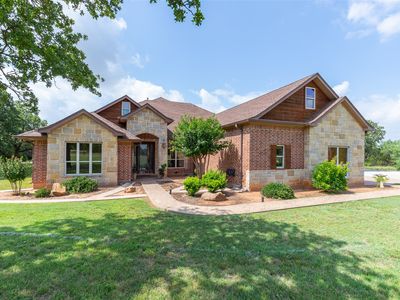 365 County Road 150, Tuscola, TX, 79562