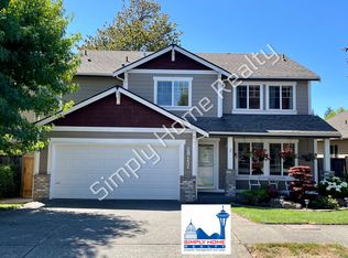 4401 Maricite St SE, Lacey, WA