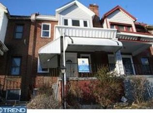 5439 Euclid St, Philadelphia, PA 19131