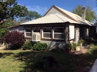 42818 New Bridge Rd, Richland, OR 97870