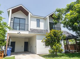 1711 Tillery St, Austin, TX 78721