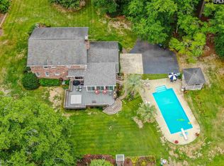 301 Pond View Ln, Lexington, SC 29072