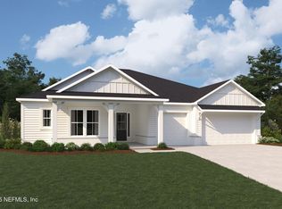 514 Sir Barton Dr, Saint Johns, FL 32259