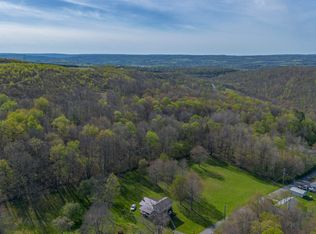 0 Zimmermans Ln, Portage, PA 15946