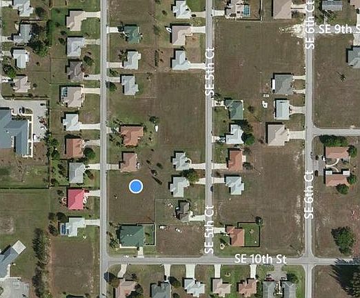 4th image of 923 SE 5th Pl