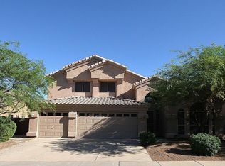 9750 E Friess Dr, Scottsdale, AZ 85260