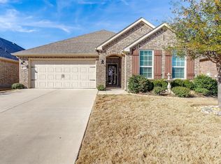 5849 Brightfield Rd, Fort Worth, TX 76137