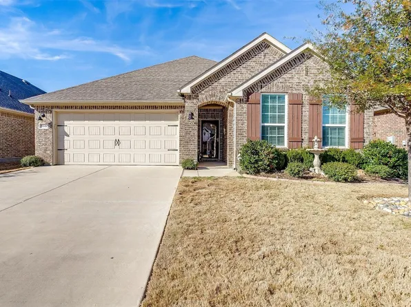 5849 Brightfield Rd, Fort Worth, TX 76137