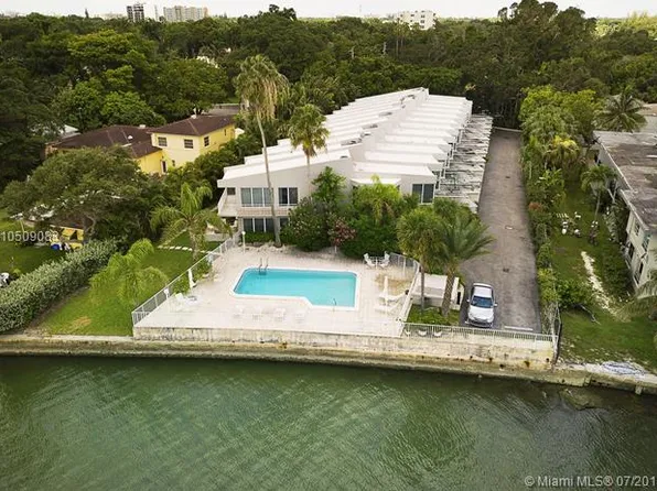 6011 N Bayshore Dr APT 4, Miami, FL 33137