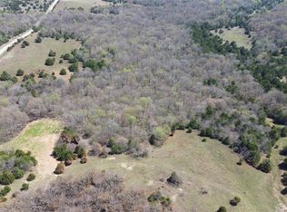 55767 W 251 S, Depew, OK 74028