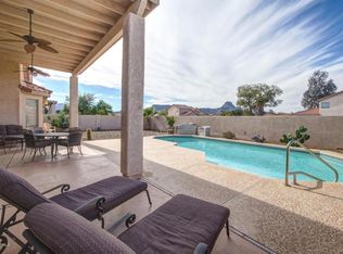 8037 N Wildomar Dr, Tucson, AZ 85743