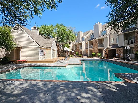 2nd image of 5325 Bent Tree Forest Dr APT 1108