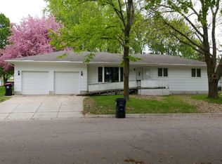 281 Lincoln Ave N, New Germany, MN 55367