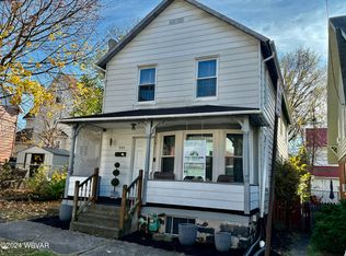 505 Rural Ave, Williamsport, PA 17701