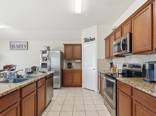 2203 Vance Dr, Forney, TX 75126