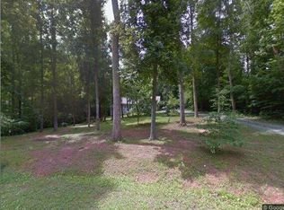 6402 Turkey Run E, Mebane, NC 27302