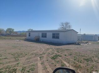 5185 Miwok Dr, Stagecoach, NV 89429