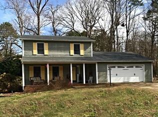 6174 Timberlane Ter, Hickory, NC 28601