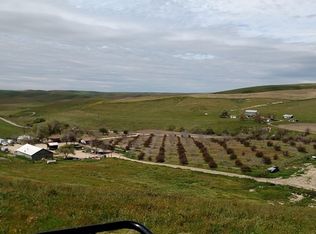 3165 Gillis Canyon Rd, Shandon, CA 93461