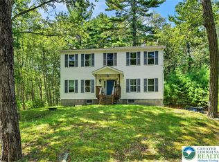 375 Marcel Dr, Dingmans Ferry, PA 18328