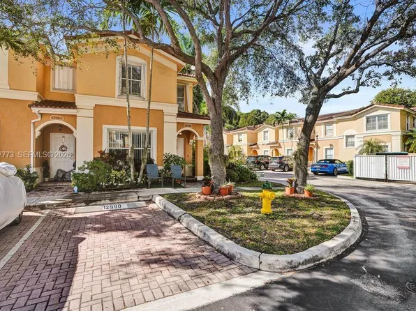 12990 SW 30th Ct #150, Miramar, FL 33027