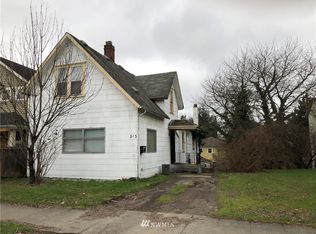 213 22nd Ave, Seattle, WA 98144