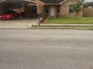 1180 Kristna Dr, Los Fresnos, TX 78566